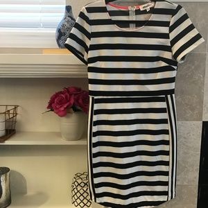 EUC Alice Blue Brielle Dress